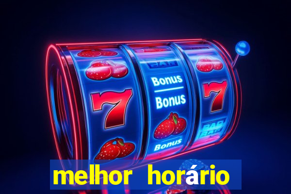 melhor horário para jogar fortune rabbit à noiteCommercial