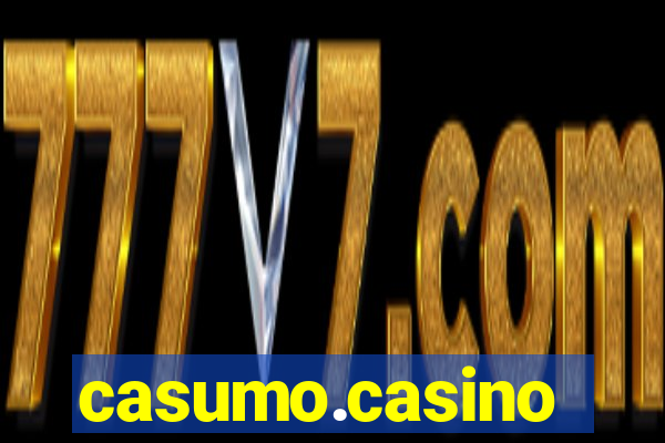 casumo.casino