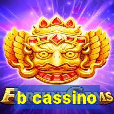 b cassino