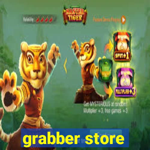 grabber store