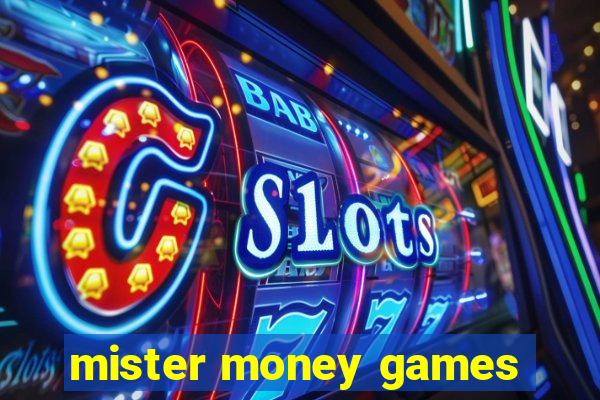 mister money games