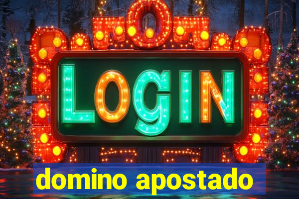 domino apostado