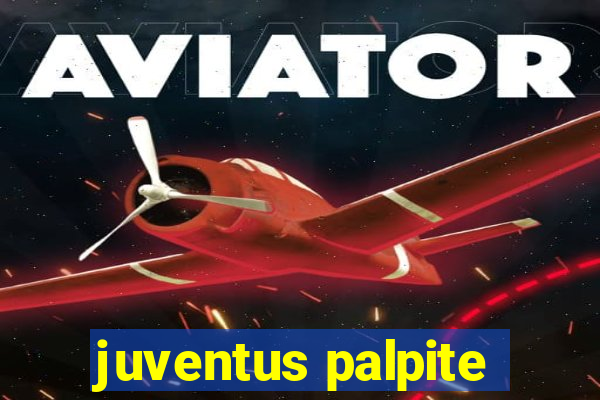 juventus palpite