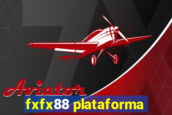 fxfx88 plataforma