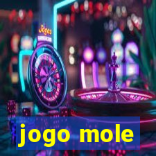 jogo mole