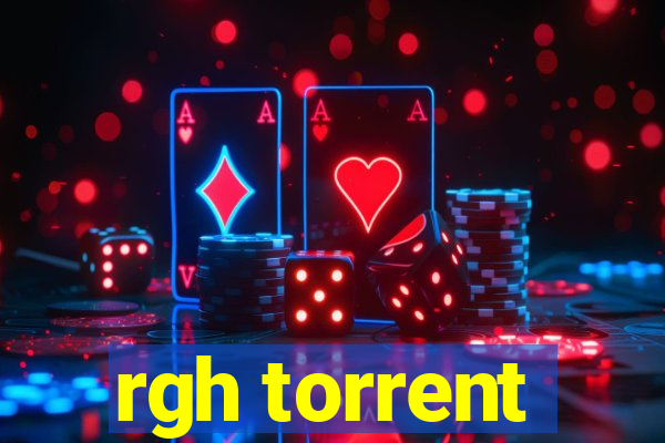 rgh torrent