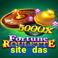 site das porcentagem dos slots