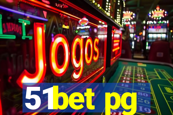 51bet pg