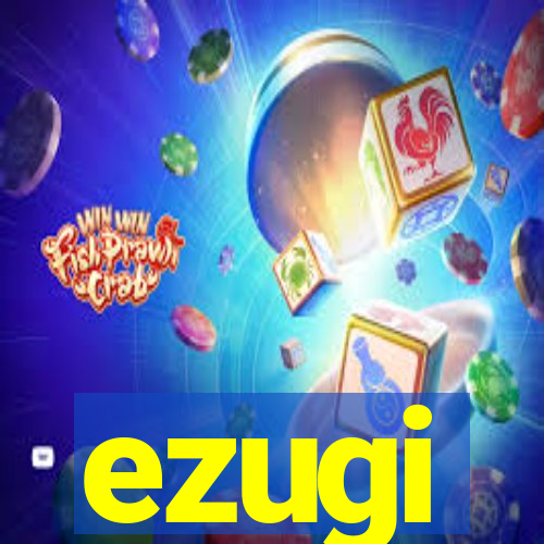 ezugi