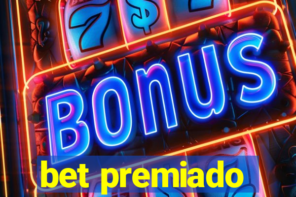 bet premiado