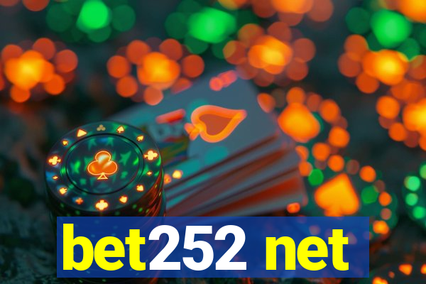 bet252 net