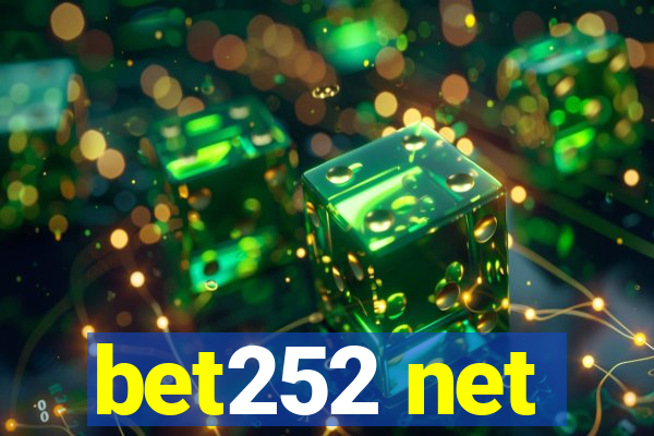 bet252 net