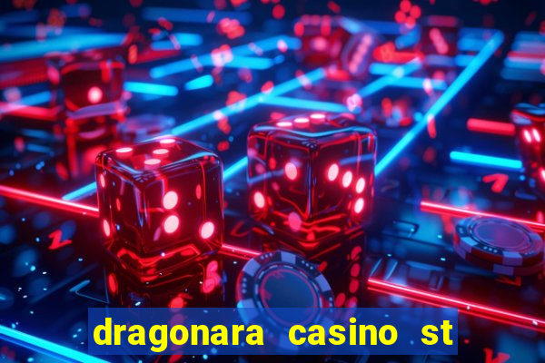 dragonara casino st julians malta