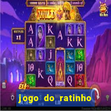 jogo do ratinho ganhar dinheiro