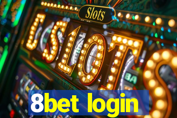 8bet login