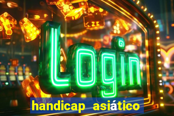 handicap asiático 1 5