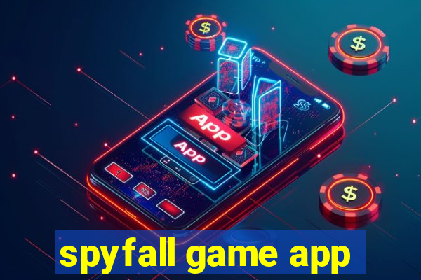 spyfall game app