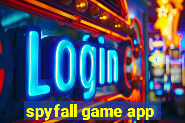 spyfall game app