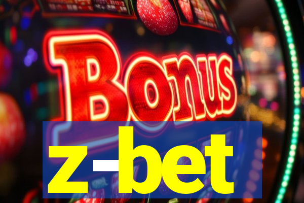 z-bet