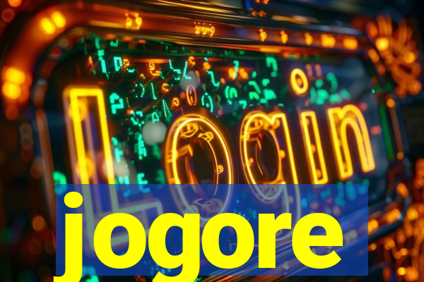 jogore