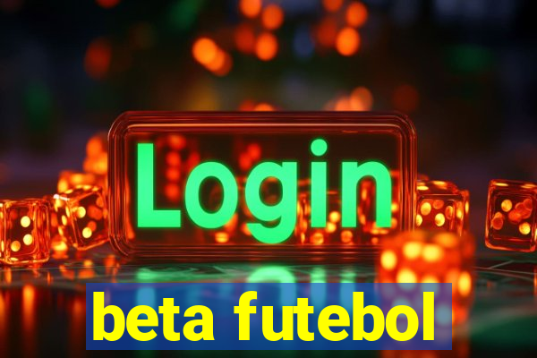 beta futebol