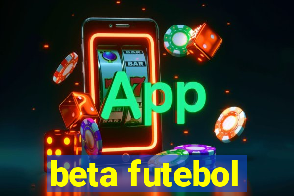 beta futebol