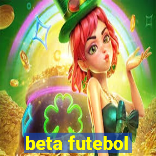 beta futebol