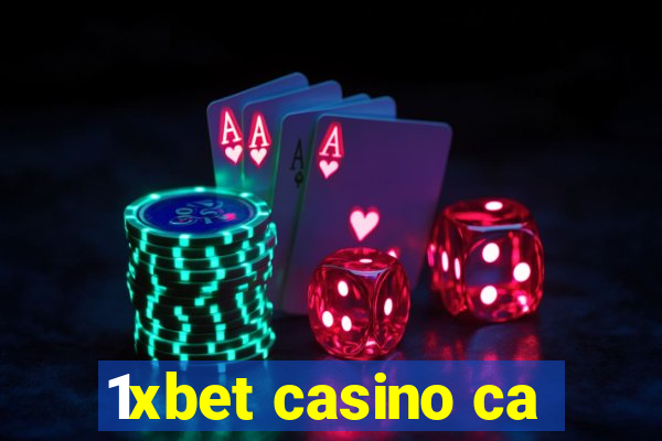 1xbet casino ca