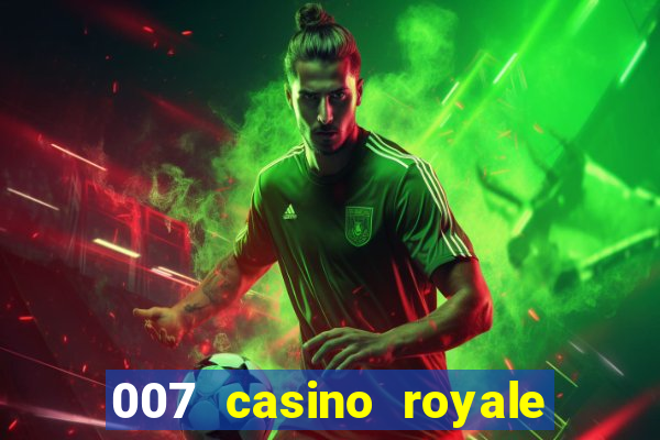 007 casino royale download torrent magnet