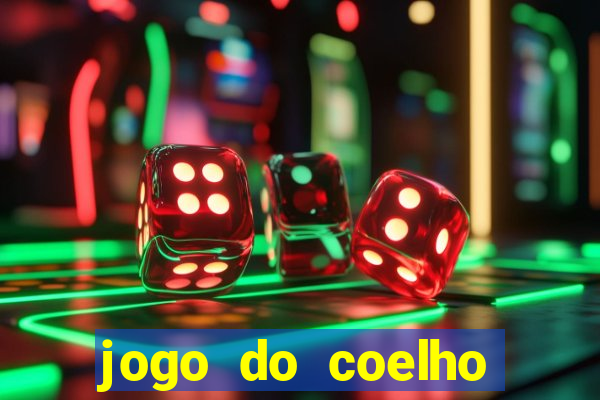 jogo do coelho ganhar dinheiro