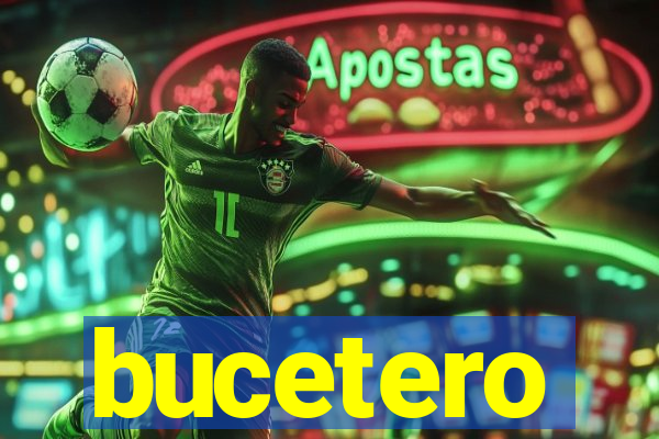 bucetero