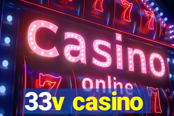 33v casino