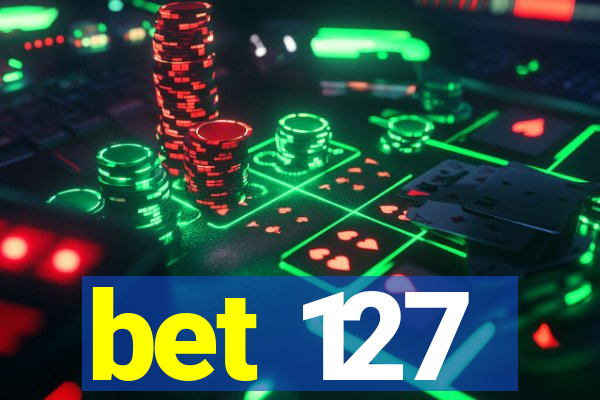 bet 127