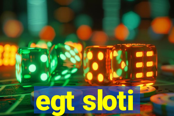 egt sloti