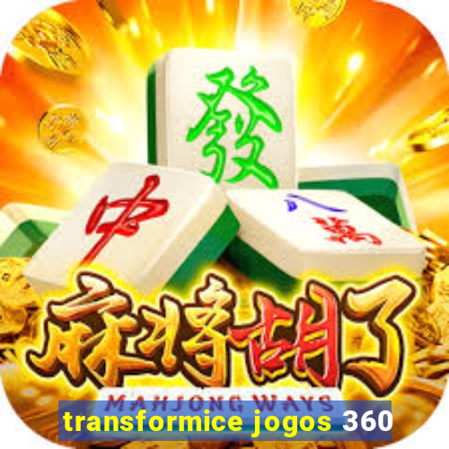 transformice jogos 360