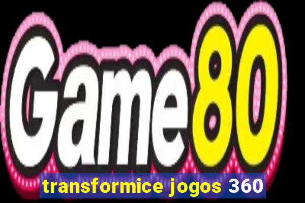 transformice jogos 360