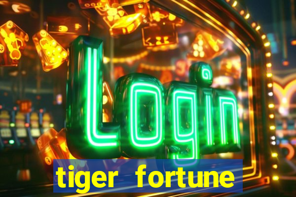 tiger fortune deposito 5 reais