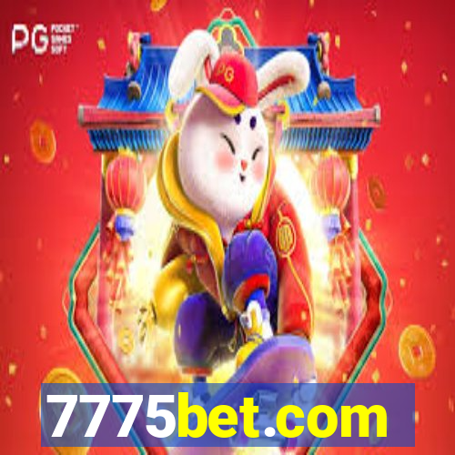 7775bet.com