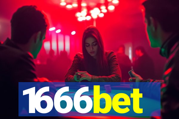 1666bet