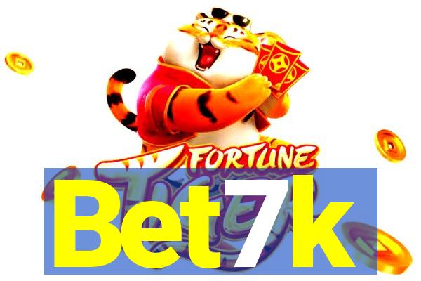 Bet7k