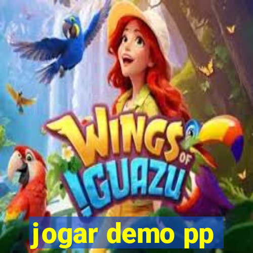 jogar demo pp