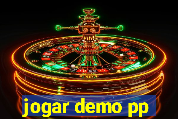 jogar demo pp