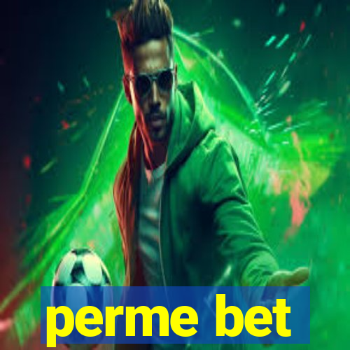 perme bet