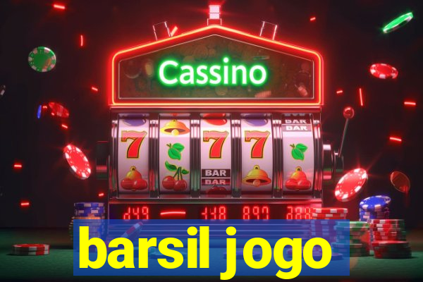 barsil jogo