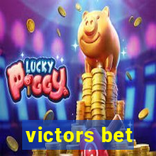 victors bet