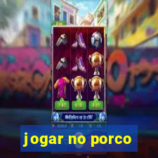 jogar no porco