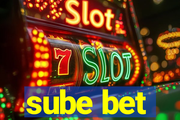 sube bet