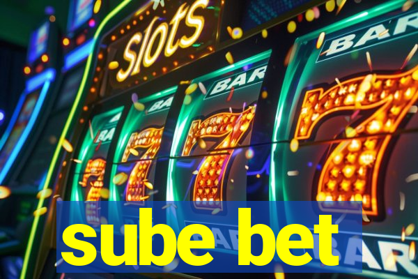 sube bet