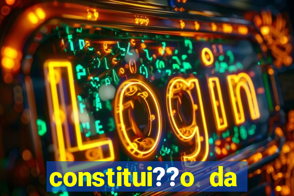 constitui??o da bahia pdf