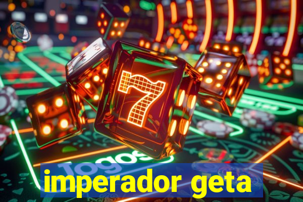 imperador geta